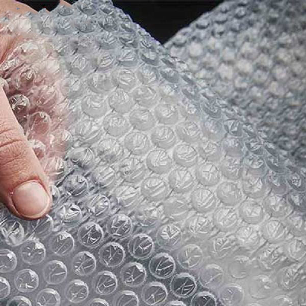 نایلون حباب دار ضربه گیر مدل HQ کد 2021 طول 20 متر نایلون حباب دار ضربه گیر مدل HQ کد 2021 طول 20 متر