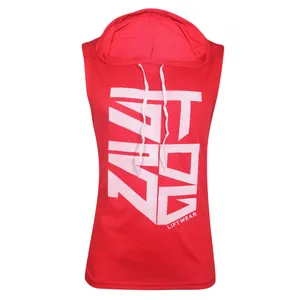 تاپ ورزشی  مردانه مدل JVreM91