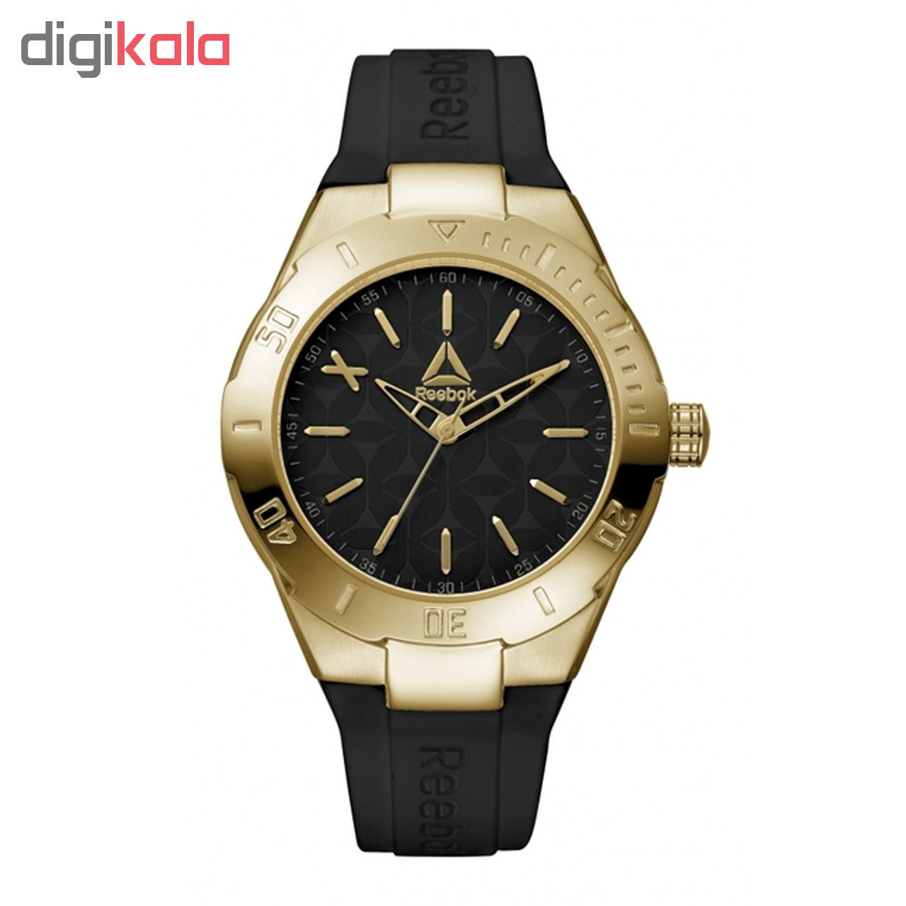 ساعت مچی عقربه ای دخترانه ریباک مدل RD-JAC-L2-S2IB-B2 ساعت مچی عقربه ای دخترانه ریباک مدل RD-JAC-L2-S2IB-B2