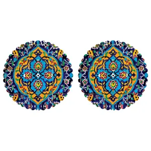 Rence T4-42016 Tablecloth 2 pcs