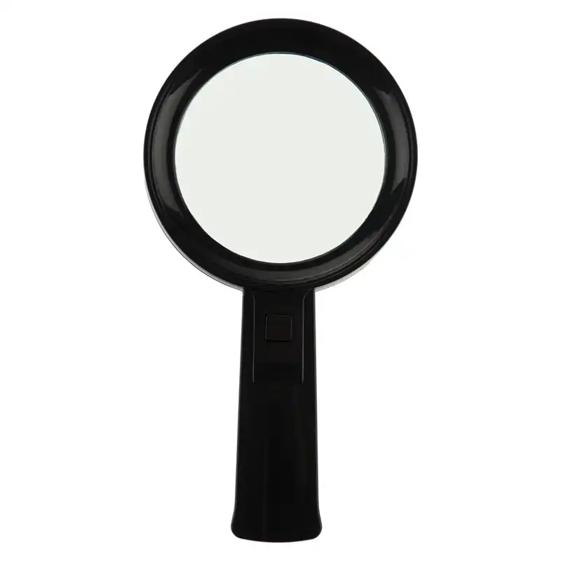 ذره بین دستی مدل 7012