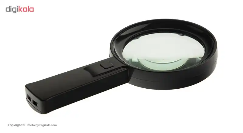 ذره بین دستی مدل 7012