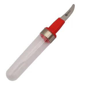 چاقو باغبانی V_Cut با محفظه باکتری گیر مدل Knife_V Cute