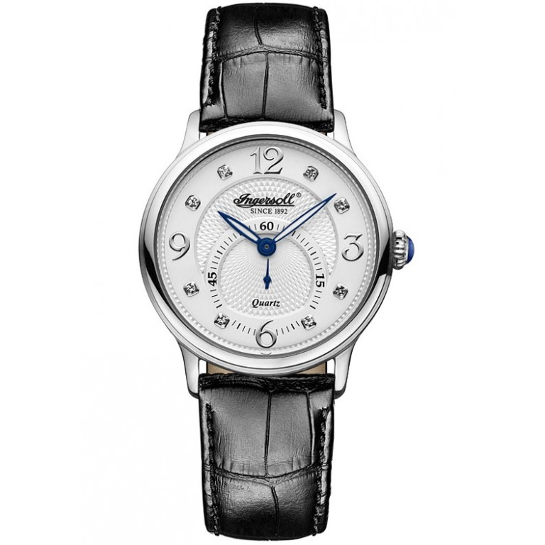 ساعت مچی عقربه ای زنانه اینگرسل مدل INQ022WHSL