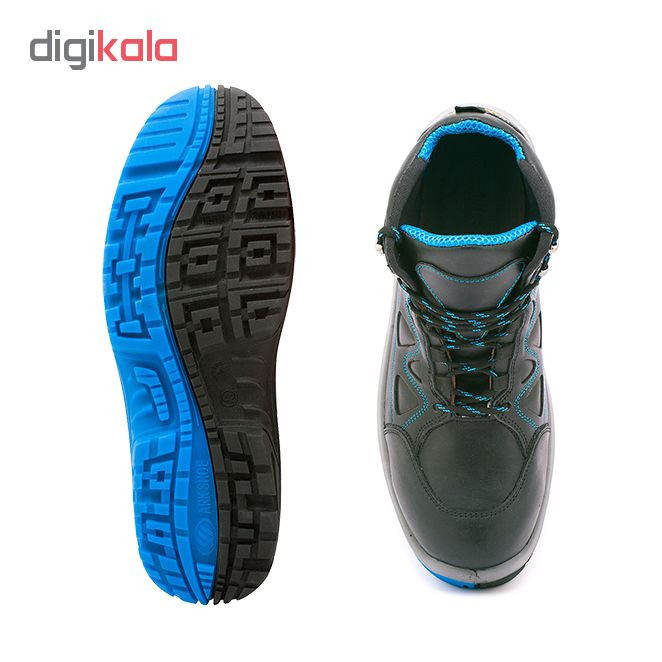 پوتین ایمنی ارک مدل نووا 419