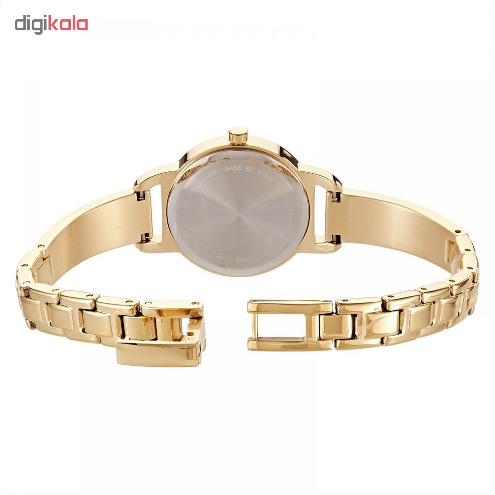 ساعت مچی عقربه ای زنانه سیتی زن مدل EZ6372-51A