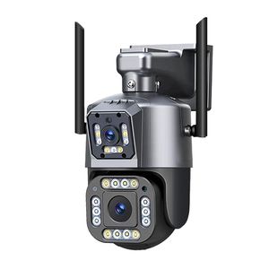 دوربین مداربسته سیم کارتی مدل QQ816-3MP