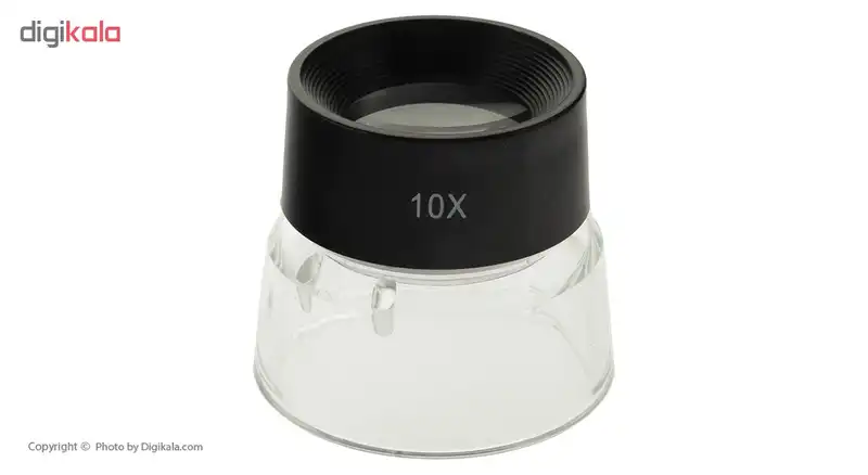 لوپ 10 برابر مدل 1001