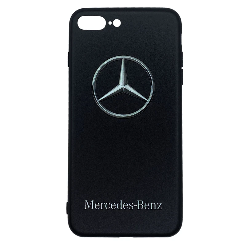 کاور مدل Z02-7P مناسب برای گوشی موبایل اپل iPhone 7 Plus/8 Plus