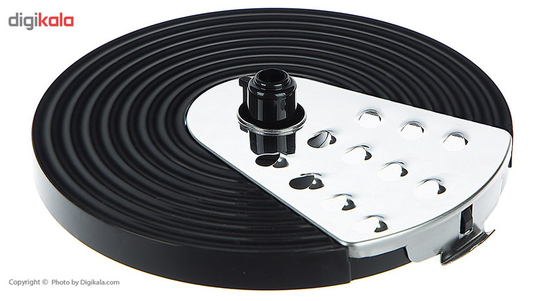 غذاساز ساپر مدل SFP-975