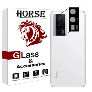 Horse 5DLENSHORS Camera Lens Protector For Xiaomi Redmi K60