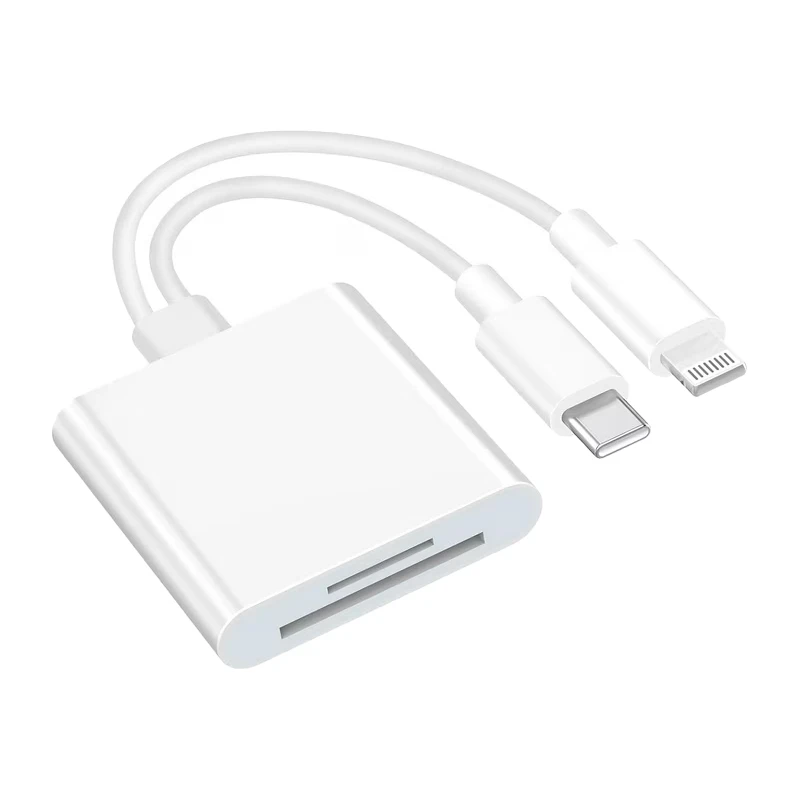 کارت‌خوان مدل AF001 DUAL