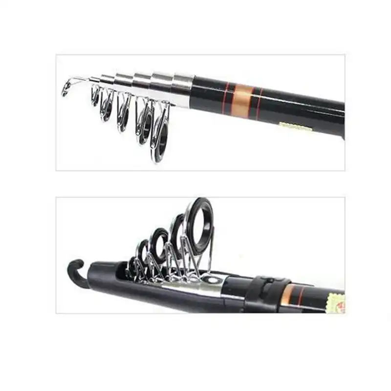 چوب ماهیگیری مدل Telepartner 360