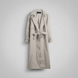 بارانی زنانه ریسانی مدل 5222