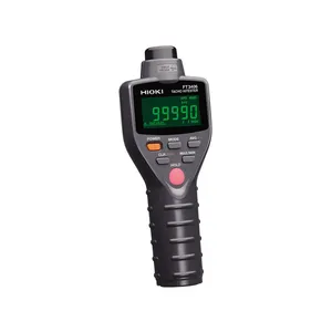 دورسنج لیزری هیوکی مدل FT3406