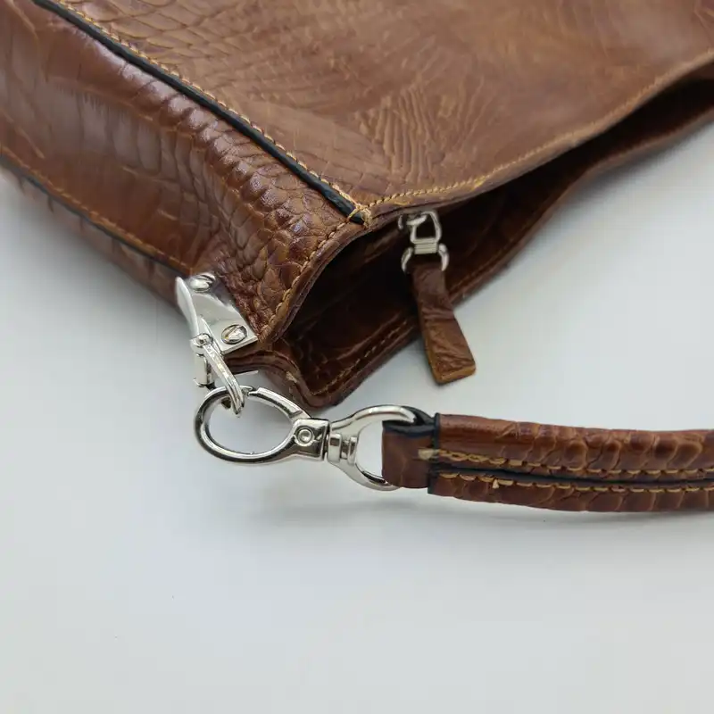 کیف دستی زنانه مدل لورین چرم طبیعی کد A_220