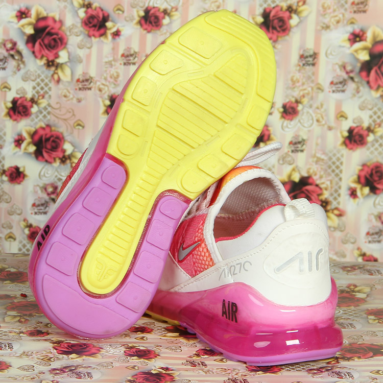 کفش مخصوص پیاده روی بچگانه کد 270