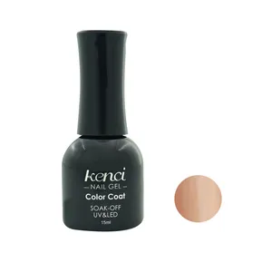 لاک ژل ناخن کنسی شماره 815