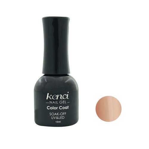 لاک ژل ناخن کنسی شماره 815