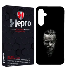 HEPRO MC Cover for SAMSUNG GALAXY A24