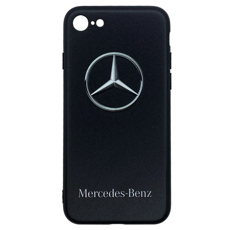 کاور مدل Z02-7 مناسب برای گوشی موبایل اپل iPhone 7/8/SE