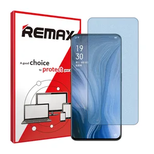 Remax Resistant model matte anti blue ray screen protector suitable for Oppo Reno mobile phone