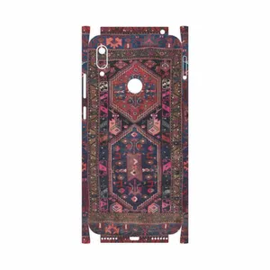 MAHOOT Rug-FullSkin Cover Sticker for Huawei Y6 Prime 2019