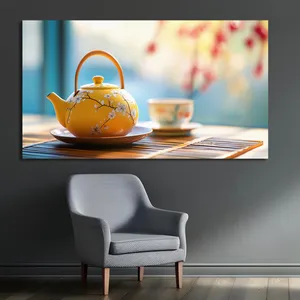 تابلو شاسی مدل چای کد TEA4