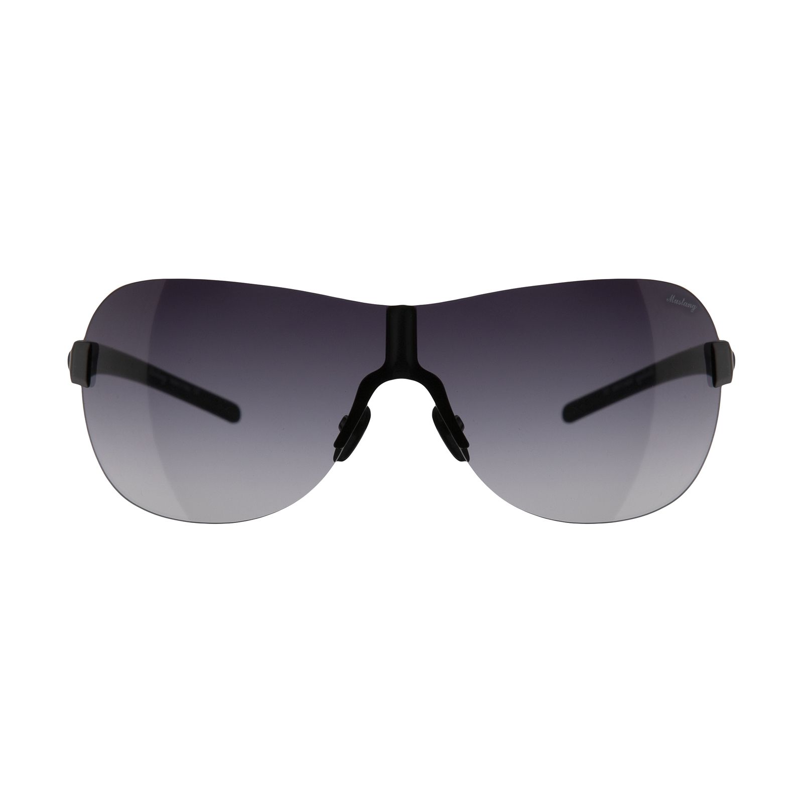 عینک آفتابی مردانه موستانگ مدل 1300 01 -  - 1