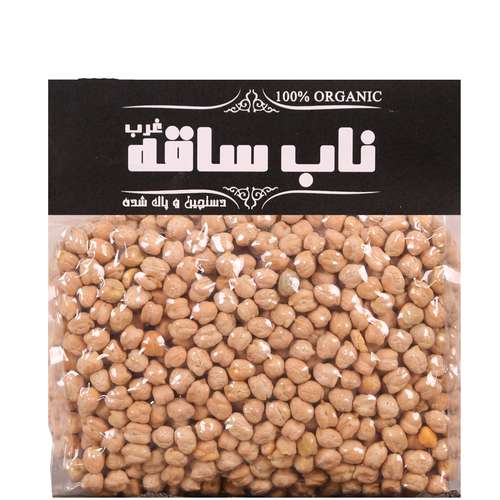 نخود ناب ساقه - 500 گرم 