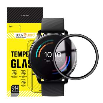 محافظ صفحه نمایش بادیگارد مدل W301CN مناسب برای ساعت هوشمند وان پلاس Watch