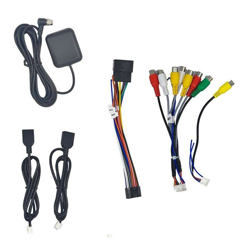 مانیتور اندروید شیائومی مدل M+ مناسب برای کوییک