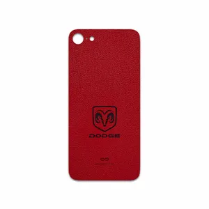 MAHOOT RL-DDG Cover Sticker for Apple iPhone SE 2022