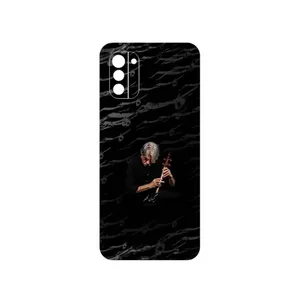 MAHOOT Kayhan Kalhor Cover Sticker for Nokia G21