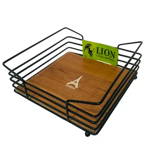  سبد میوه لیون مدل Eiffel63