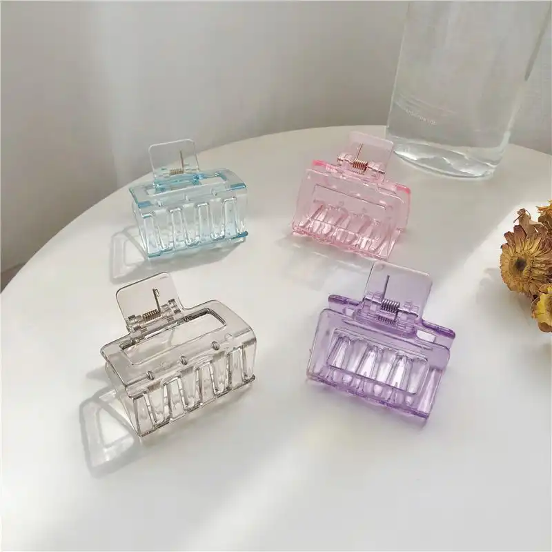 کلیپس مو زنانه مدل G_Lnd_1278