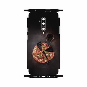 MAHOOT Pizza-FullSkin Cover Sticker for OnePlus 7T Pro