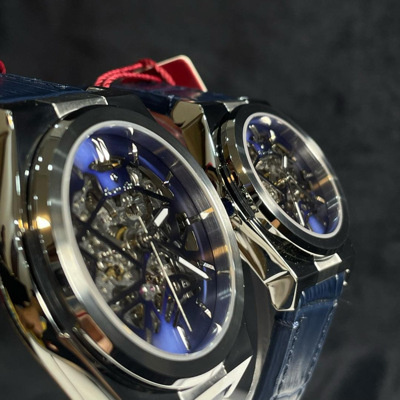 ست ساعت مچی عقربه‌ای زنانه و مردانه سوئیس آرت مدل 62000910-07