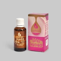 روغن جوجوبا گیاه قانون مدل 020 حجم 30 میلی لیتر