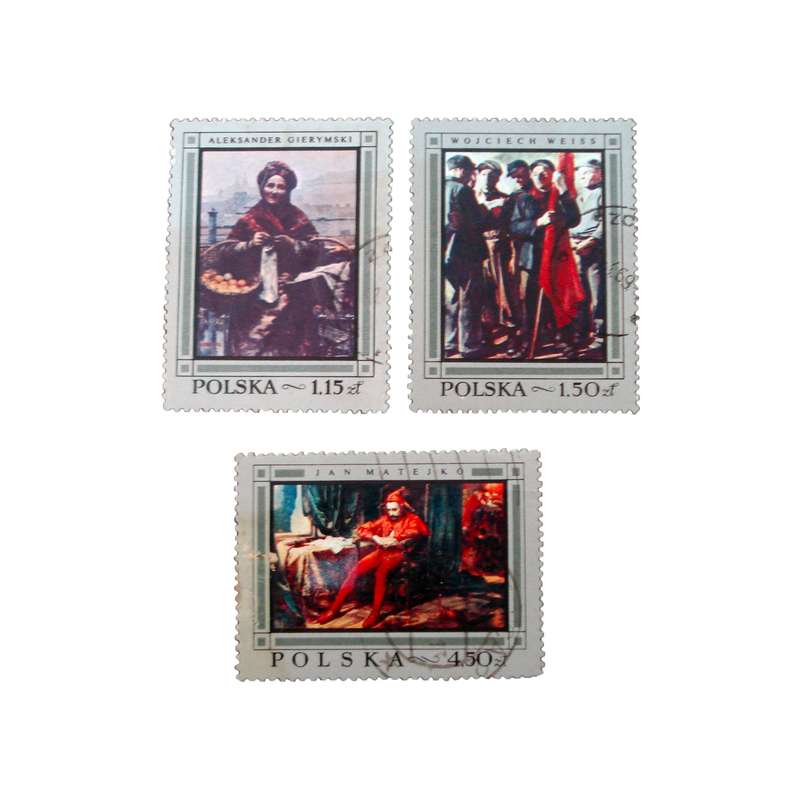 تمبر یادگاری مدل ملل کد bc-1882 مجموعه 3 عددی