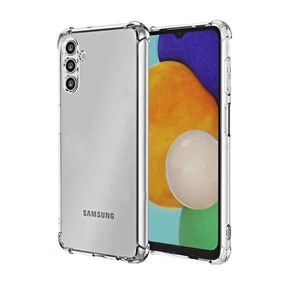 کاور مدل Space مناسب برای گوشی موبایل سامسونگ Galaxy A55