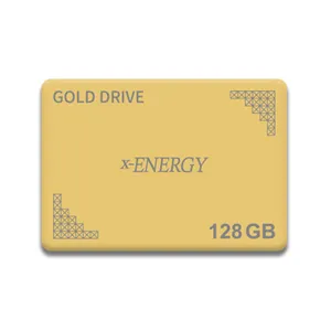 SSD X-Energy Internal GOLD 128 GB