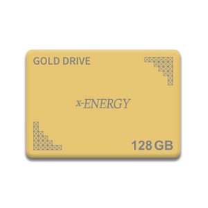 اس اس دی اینترنال ایکس انرژی مدل GOLD ظرفیت 128 گیگابایت 