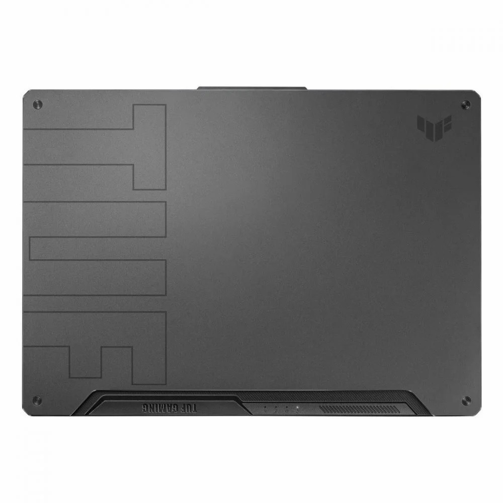 لپ تاپ 17.3 اینچی ایسوس مدل TUF Gaming F17 FX706HF-HX001W-i5 8GB 1SSD RTX2050 - کاستوم شده