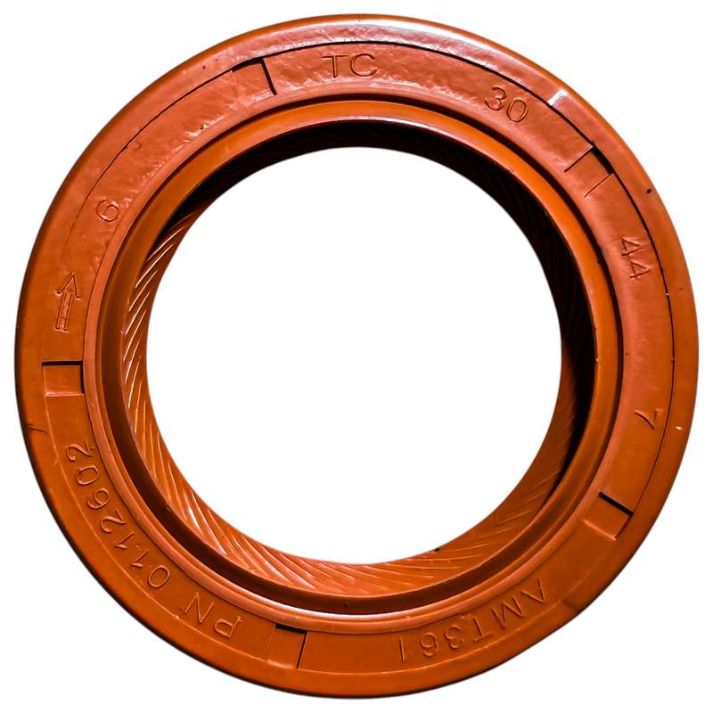 کاسه نمد میل سوپاپ ای ام تی مدل فنردار مناسب برای تیبا