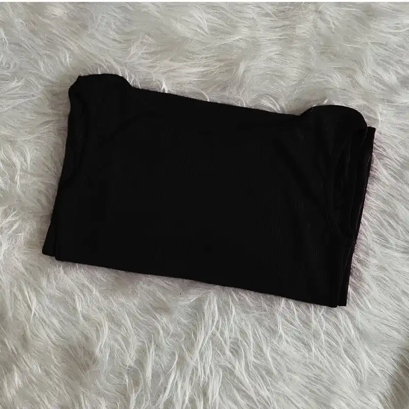 پیراهن زنانه مدل B8035 BL