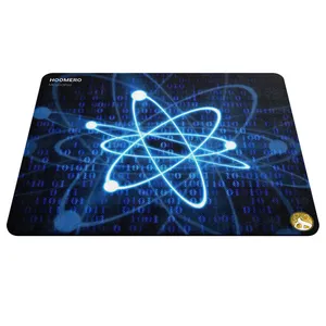 ماوس پد هومرو مدل A5699 طرح فیزیک