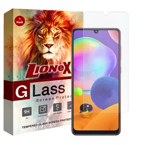Lionex SIM-L Screen Protector For Samsung Galaxy A31