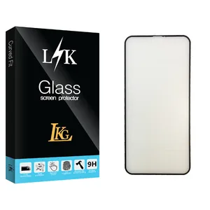 LKG LK Glass Screen Protector For Apple Iphone XS Max