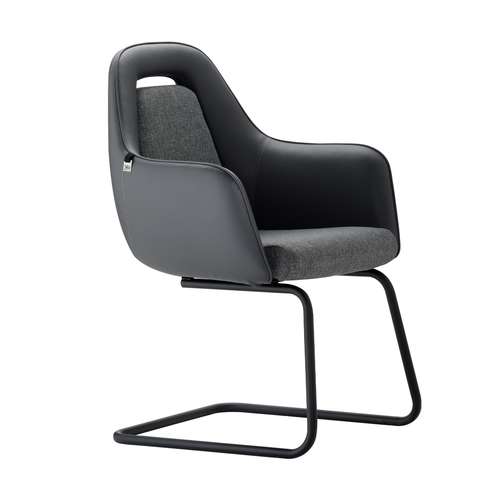 صندلی اداری سیلا مدل Ca12